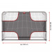 BERG SportsGoal Target Net