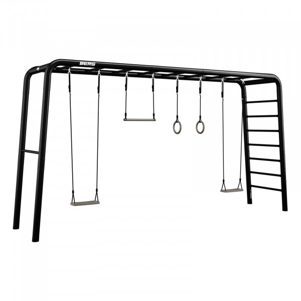 Included in the BERG PlayBase Extra Large - Active Set