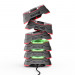 BERG Infinity Pods - Set 6