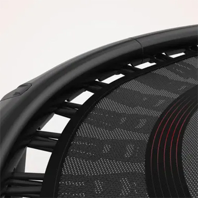 BERG Fitness Trampoline