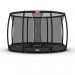 BERG Champion InGround Trampoline with Safety Net Deluxe