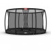 BERG Champion InGround Trampoline with Safety Net Deluxe