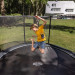 BERG Champion InGround Trampoline with Safety Net Deluxe