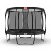 BERG Champion Regular Trampoline with Safety Net Deluxe