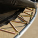 BERG Champion Regular Trampoline with Safety Net Deluxe