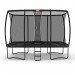 BERG Ultim Champion Regular Trampoline with Safety Net Deluxe