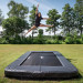 BERG Sports Ultim Champion InGround Trampoline