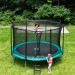 BERG Favorit Regular Trampoline With Safety Net Comfort