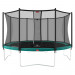 BERG Favorit Regular Trampoline With Safety Net Comfort