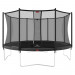 BERG Favorit Regular Trampoline With Safety Net Comfort