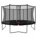 BERG Favorit Regular Trampoline With Safety Net Comfort