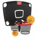 BERG TwinHoop Basketball Hoop