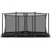 BERG Ultim Favorit InGround Trampoline With Safety Net Comfort