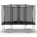 BERG Ultim Favorit Regular Trampoline With Safety Net Comfort