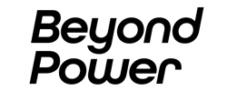 Beyond Strength logo