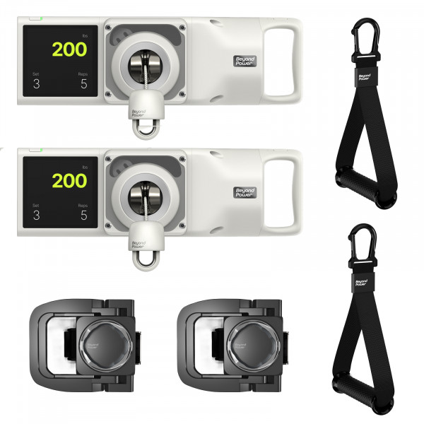 Pair of VOLTRA I - Strap Mount version