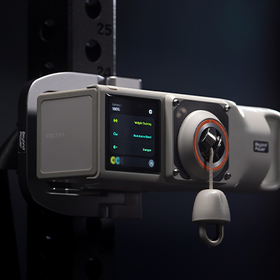 Beyond Power VOLTRA I Smart Cable Trainer