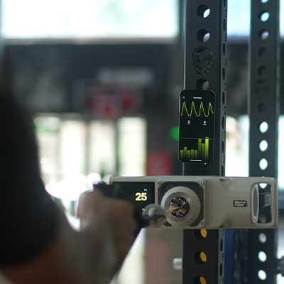 Beyond Power VOLTRA I Smart Cable Trainer