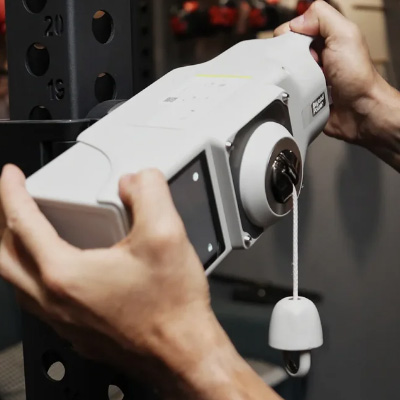 Beyond Power VOLTRA I Smart Cable Trainer