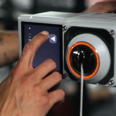 Beyond Power VOLTRA I Smart Cable Trainer
