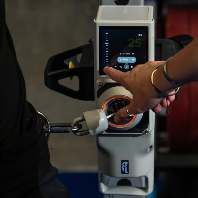 Beyond Power VOLTRA I Smart Cable Trainer