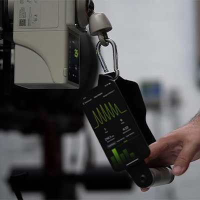 Beyond Power VOLTRA I Smart Cable Trainer