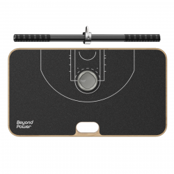 Beyond Strength Travel Platform and CarbonFlex Bar