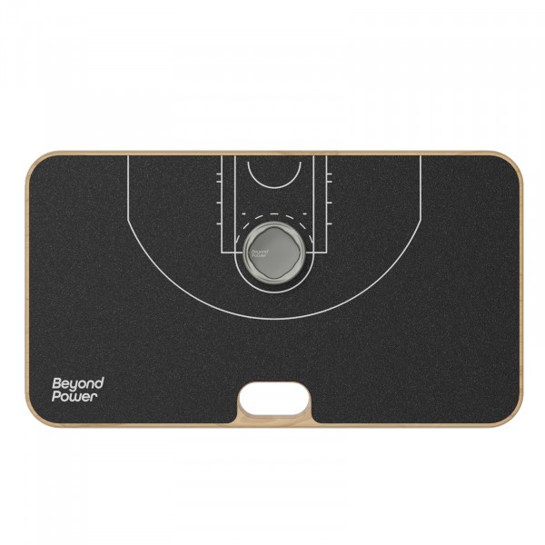 Hero image of the Beyond Strength Travel Platform