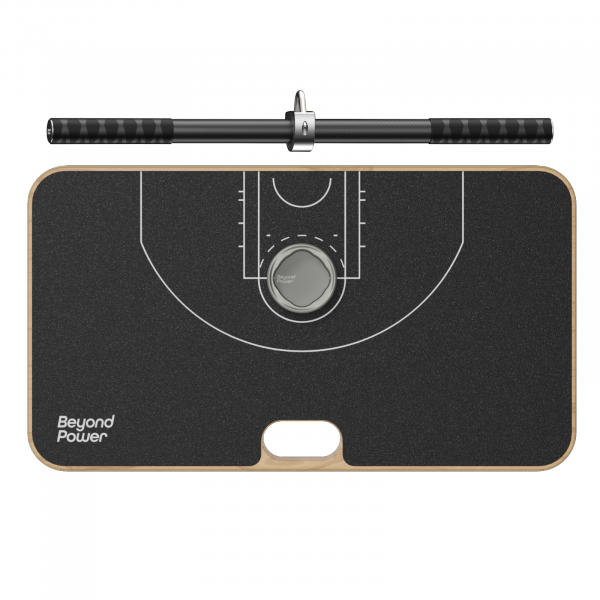 Hero image of the Beyond Strength Travel Platform with Bar