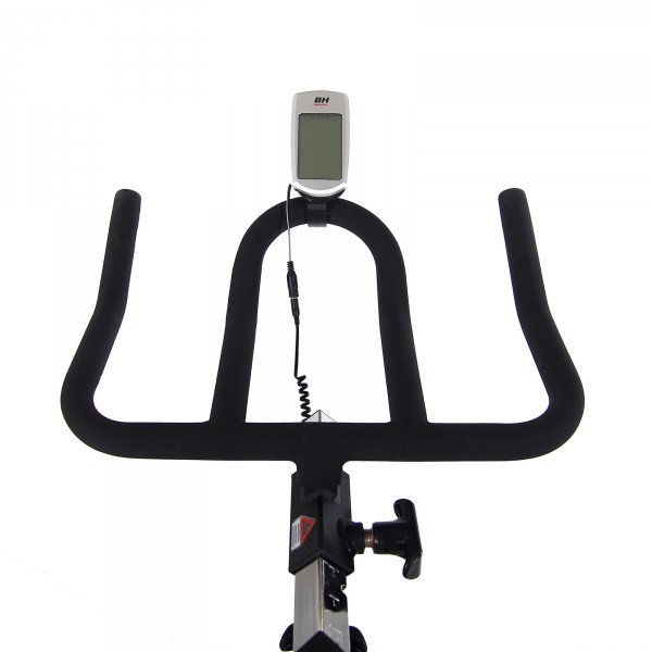 BH Fitness Mycron S220 Exercise Bike