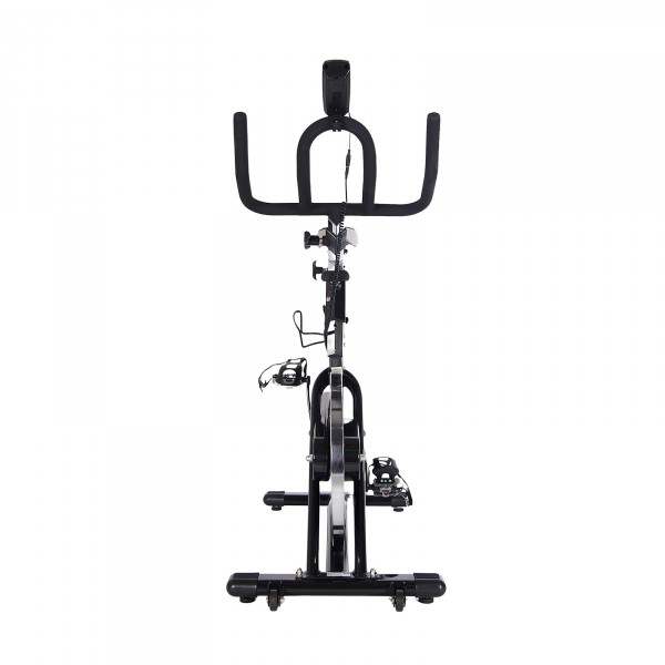 BH Fitness Mycron S220 Exercise Bike