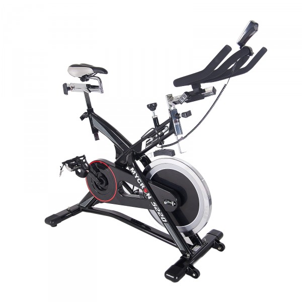 BH Fitness Mycron S220 Exercise Bike