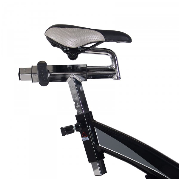 BH Fitness Mycron S220 Exercise Bike