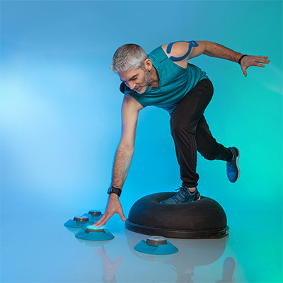 BlazePod Trainer Kit