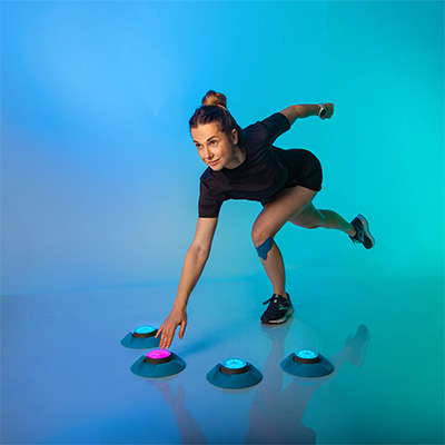 BlazePod Trainer Kit