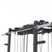 BodyCraft SG1 Multi Cable and Rack