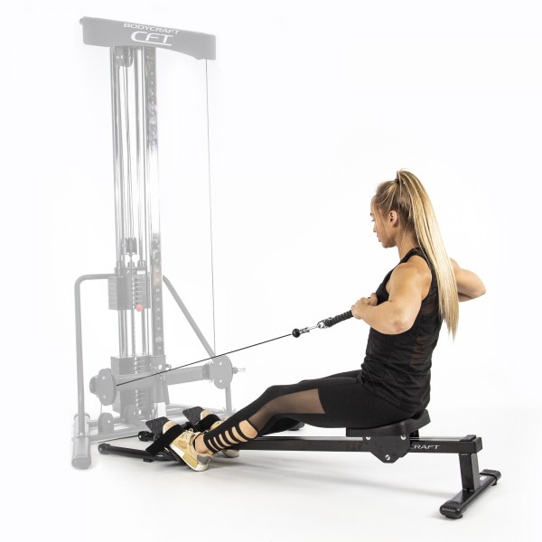 BodyCraft Power Row Attachment