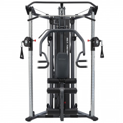 BodyCraft MFT Multi Functional Trainer