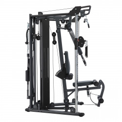 BodyCraft MFT side image