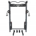 BodyCraft WCR Wall Cable Rack
