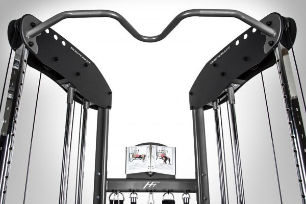 Discover the power of resistance exercise for enhanced strength, tone, and endurance.
