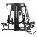 BodyCraft X2 Dual Stack Gym