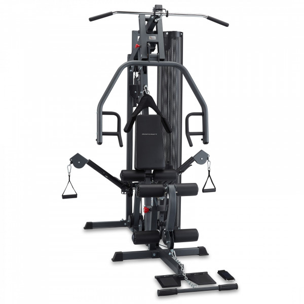 A white background product image of the BodyCraft X-Press Multi-gym