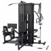 BodyCraft X4 Commercial Multi Gym