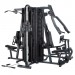 BodyCraft X4 Commercial Multi Gym