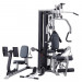 BodyCraft GX Multi Gym