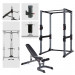 BodyCraft F430 Power Rack