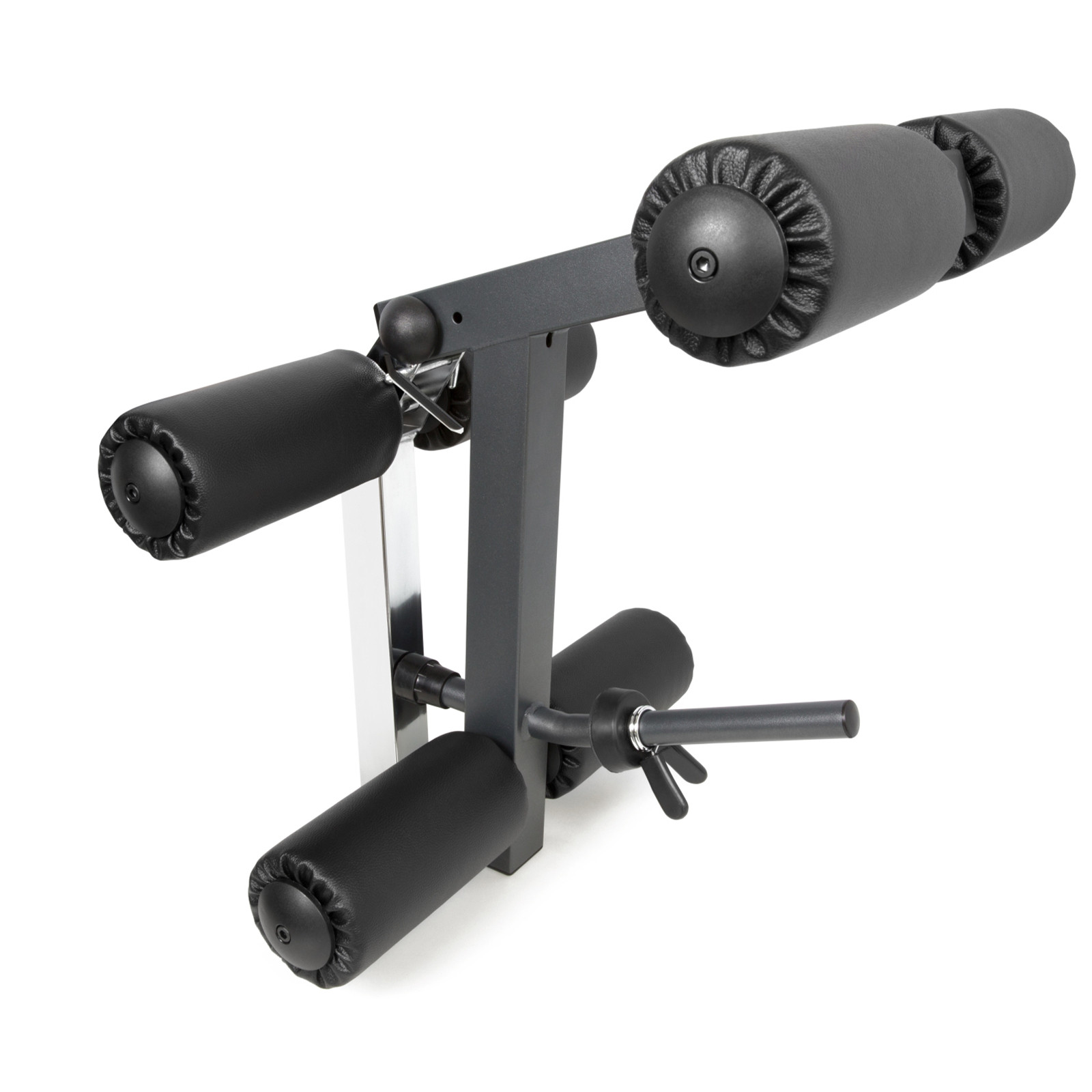 Bowflex leg curl attachment online