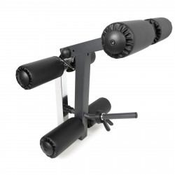 BodyCraft F611 Leg Ext Curl Attachment for F320 F602 Bench Shop Online Fitshop