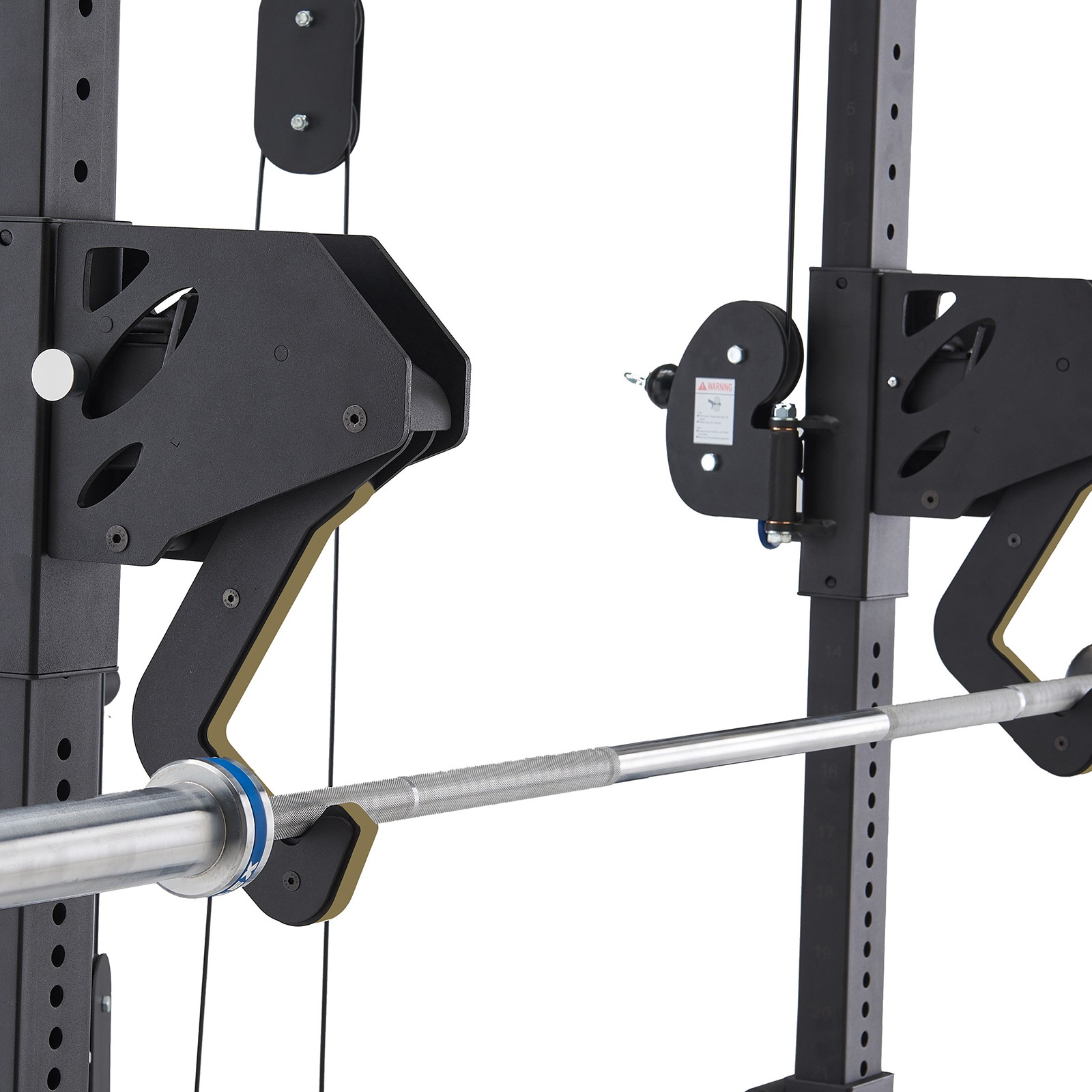 Bodycraft Super Gym Monolift Arms Fitshop